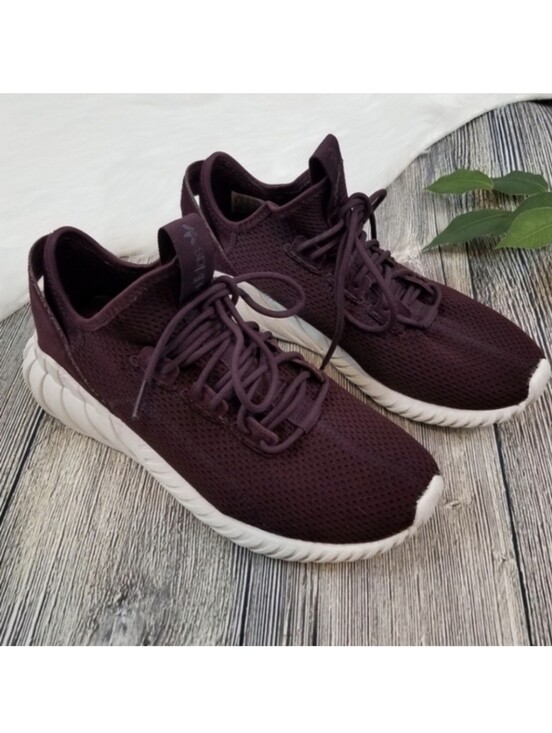 Adidas Men\'s Tubular Doom Sock Prime Knit Sneakers main image 8